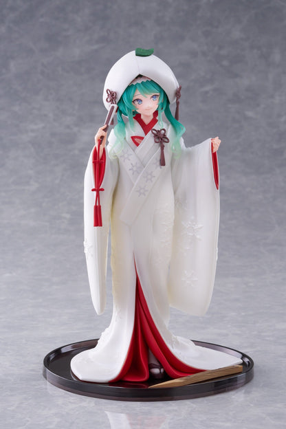 Hatsune Miku - Snow Miku Birthday All Stars 2013 AMP+ - Taito Prize