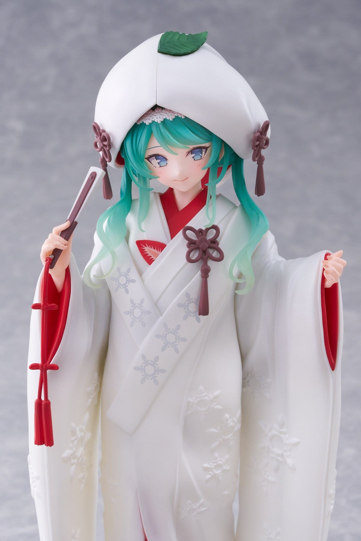 Hatsune Miku - Snow Miku Birthday All Stars 2013 AMP+ - Taito Prize