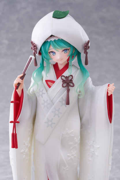 Hatsune Miku - Snow Miku Birthday All Stars 2013 AMP+ - Taito Prize