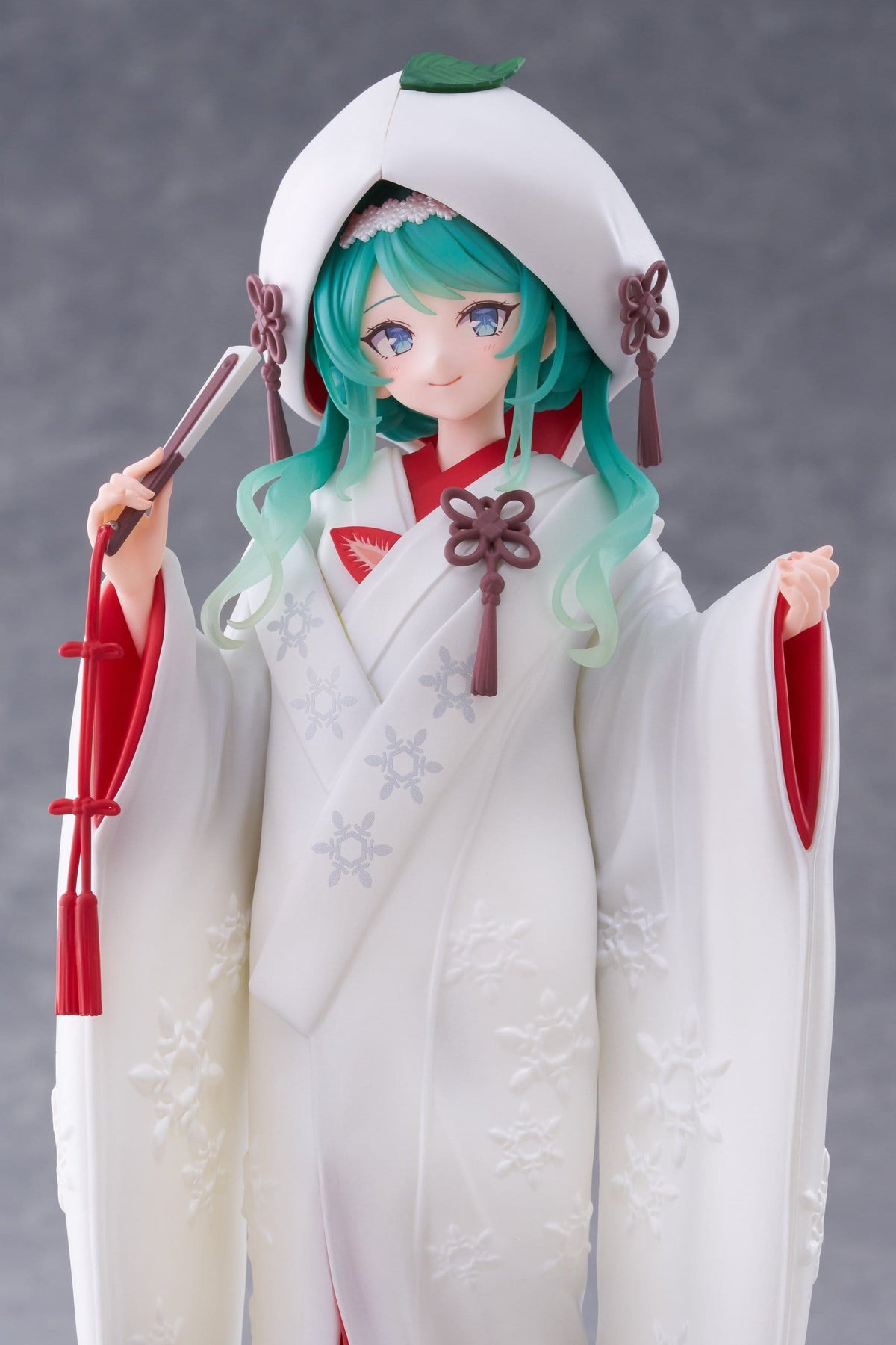 Hatsune Miku - Snow Miku Birthday All Stars 2013 AMP+ - Taito Prize