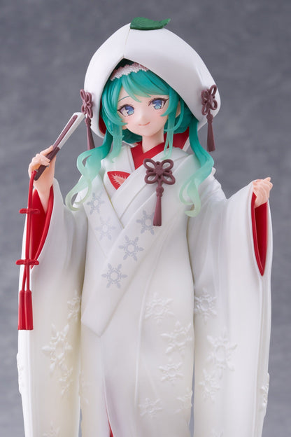 Hatsune Miku - Snow Miku Birthday All Stars 2013 AMP+ - Taito Prize