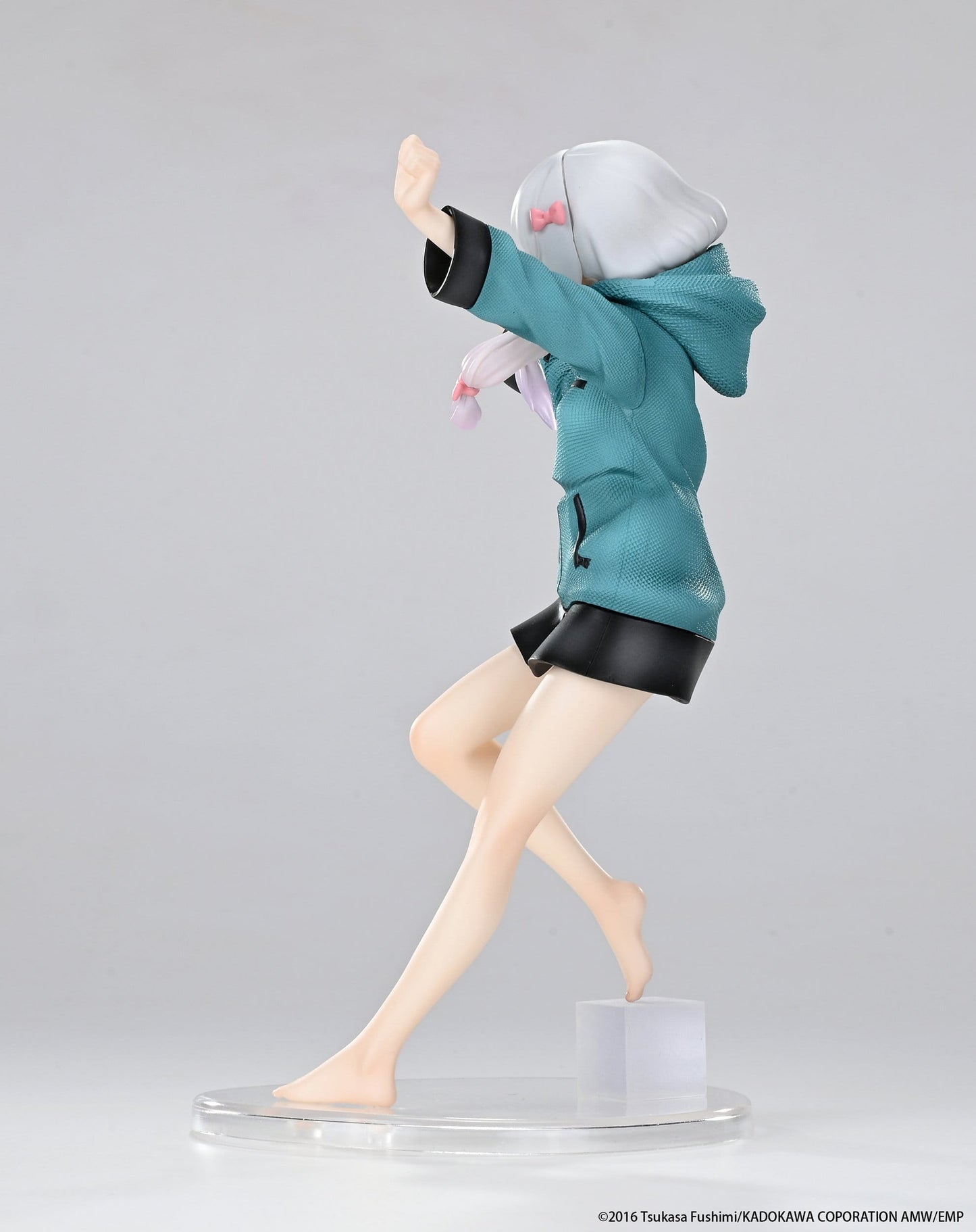 Eromanga Sensei - Sagiri Izumi Hoodie Ver. Coreful Reissue - Taito Prize