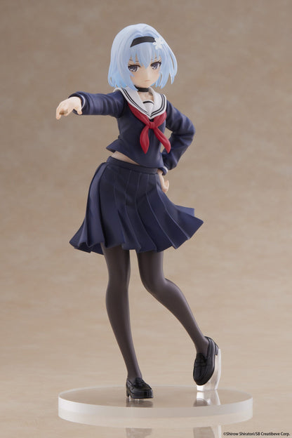The Ryuo's Work Is Never Done! - Ginko Sora Coreful Reissue - Taito Prize