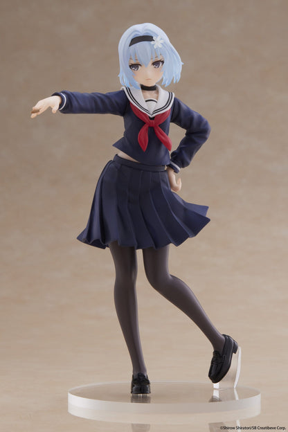 The Ryuo's Work Is Never Done! - Ginko Sora Coreful Reissue - Taito Prize