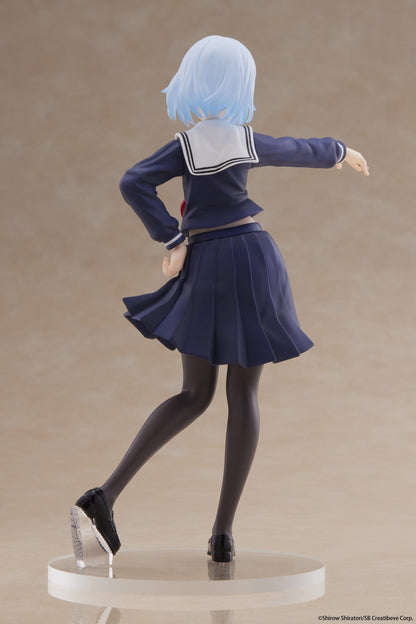 The Ryuo's Work Is Never Done! - Ginko Sora Coreful Reissue - Taito Prize
