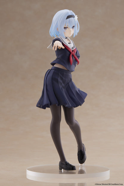 The Ryuo's Work Is Never Done! - Ginko Sora Coreful Reissue - Taito Prize