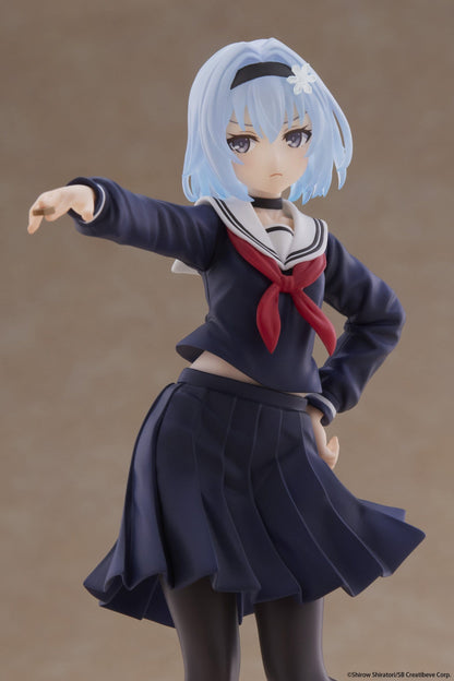 The Ryuo's Work Is Never Done! - Ginko Sora Coreful Reissue - Taito Prize