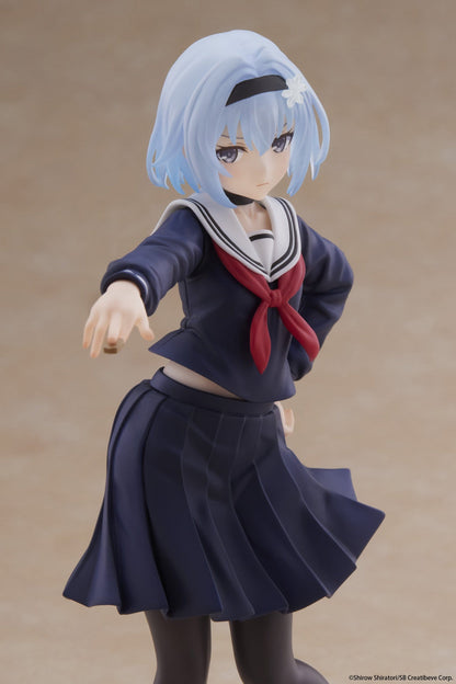 The Ryuo's Work Is Never Done! - Ginko Sora Coreful Reissue - Taito Prize