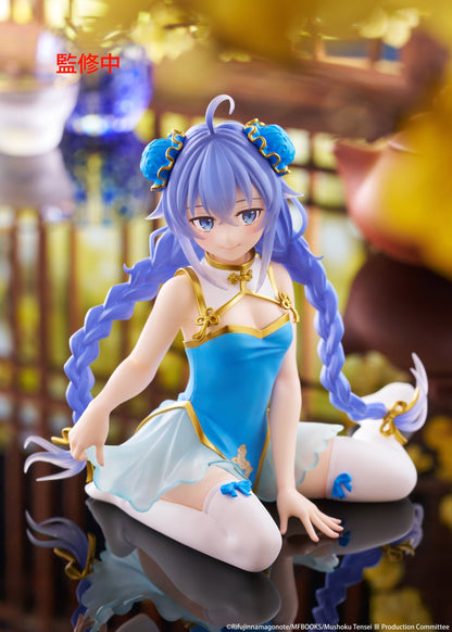 Mushoku Tensei: Jobless Reincarnation - Roxy Migurdia Chinese Dress Ver. Desktop Cute - Taito Prize