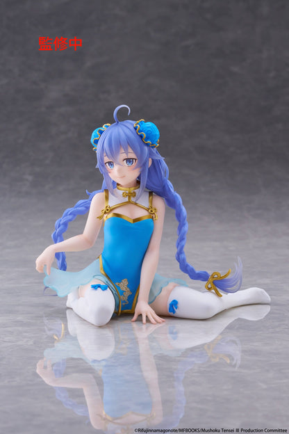 Mushoku Tensei: Jobless Reincarnation - Roxy Migurdia Chinese Dress Ver. Desktop Cute - Taito Prize