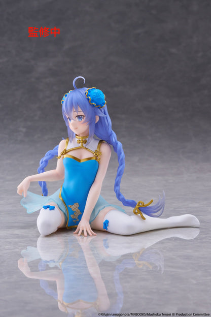 Mushoku Tensei: Jobless Reincarnation - Roxy Migurdia Chinese Dress Ver. Desktop Cute - Taito Prize