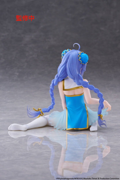 Mushoku Tensei: Jobless Reincarnation - Roxy Migurdia Chinese Dress Ver. Desktop Cute - Taito Prize