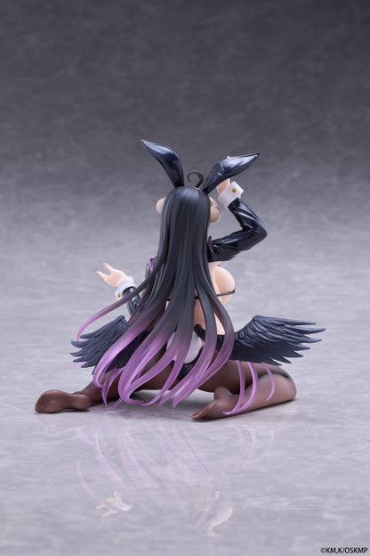 Overlord - Albedo Reverse Bunny Suit Ver. Moflock - Taito Prize