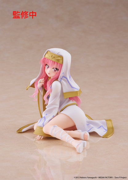 The Familiar of Zero - Louise Miko outfit Ver. Desktop Cute - Taito Prize