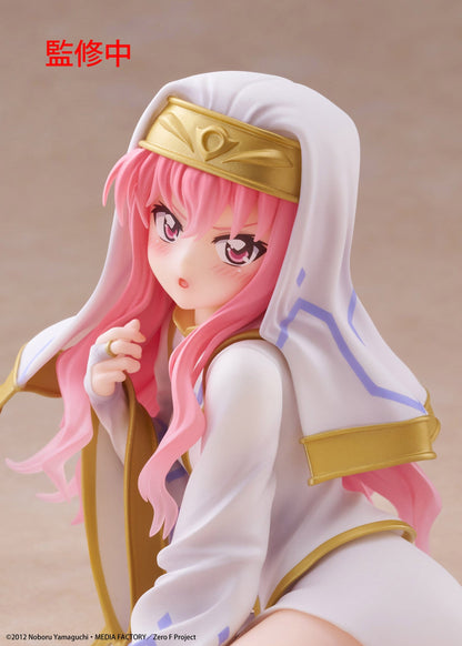 The Familiar of Zero - Louise Miko outfit Ver. Desktop Cute - Taito Prize