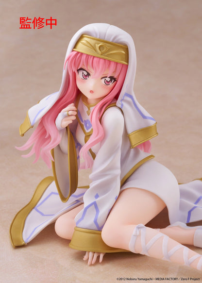 The Familiar of Zero - Louise Miko outfit Ver. Desktop Cute - Taito Prize
