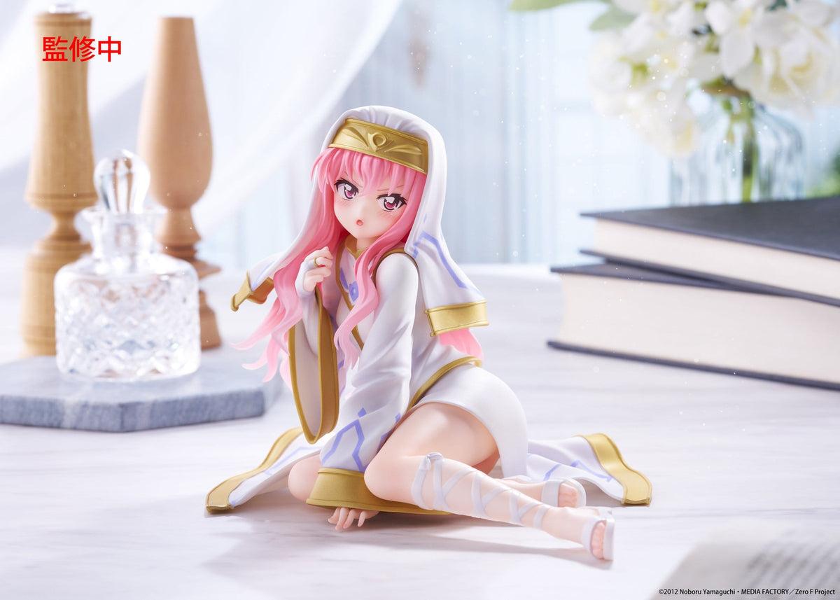 The Familiar of Zero - Louise Miko outfit Ver. Desktop Cute - Taito Prize
