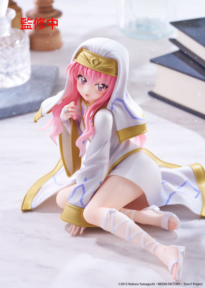 The Familiar of Zero - Louise Miko outfit Ver. Desktop Cute - Taito Prize