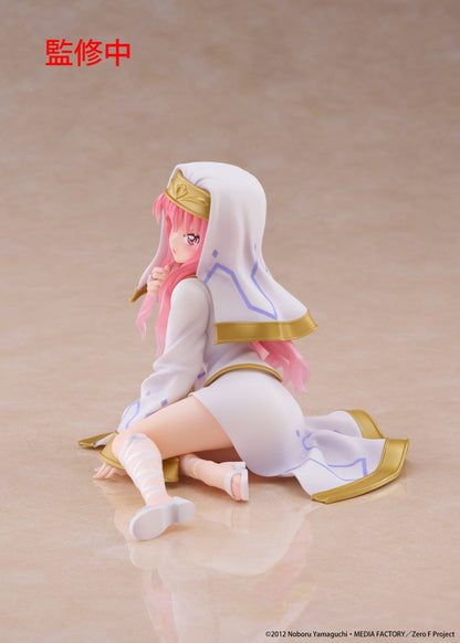The Familiar of Zero - Louise Miko outfit Ver. Desktop Cute - Taito Prize