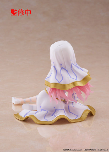 The Familiar of Zero - Louise Miko outfit Ver. Desktop Cute - Taito Prize