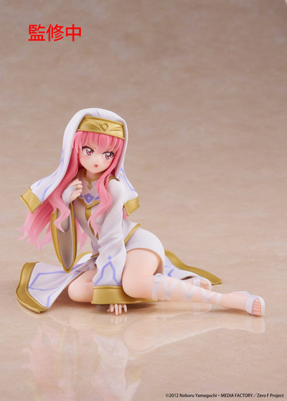 The Familiar of Zero - Louise Miko outfit Ver. Desktop Cute - Taito Prize