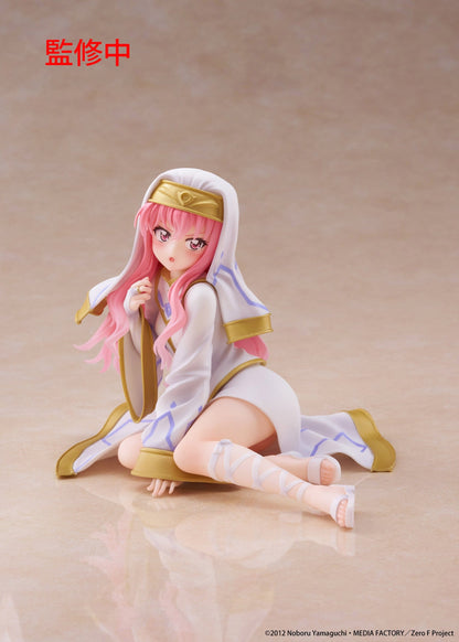 The Familiar of Zero - Louise Miko outfit Ver. Desktop Cute - Taito Prize