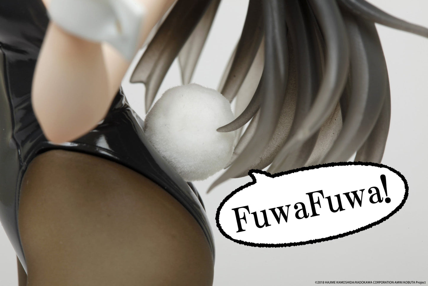 Rascal Does Not Dream Series - Mai Sakurajima Bunny Ver. Coreful - Taito Prize