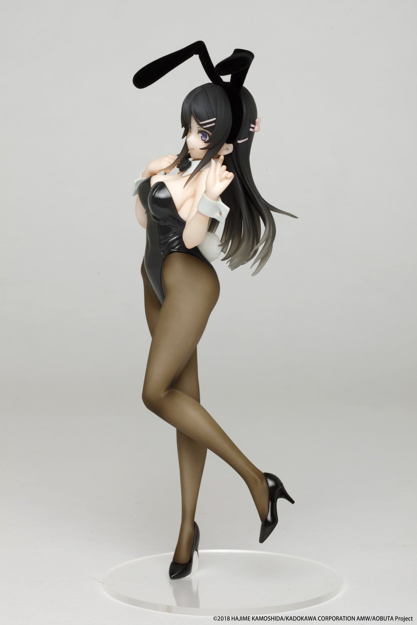Rascal Does Not Dream Series - Mai Sakurajima Bunny Ver. Coreful - Taito Prize