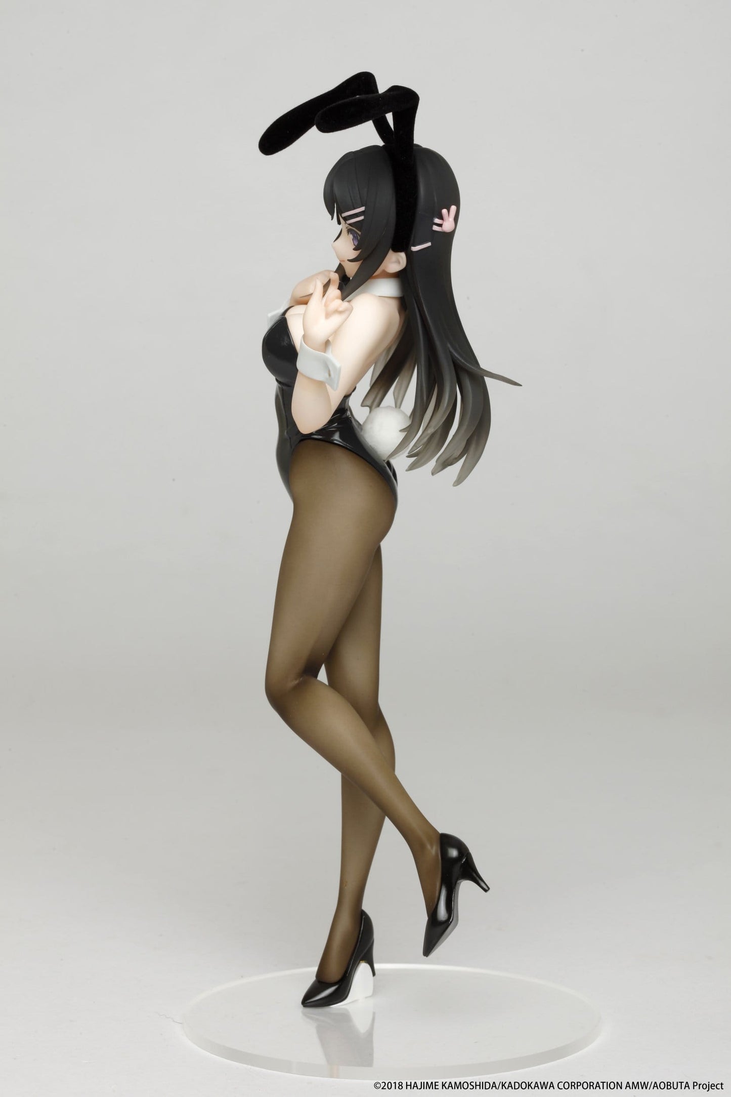 Rascal Does Not Dream Series - Mai Sakurajima Bunny Ver. Coreful - Taito Prize