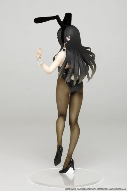 Rascal Does Not Dream Series - Mai Sakurajima Bunny Ver. Coreful - Taito Prize