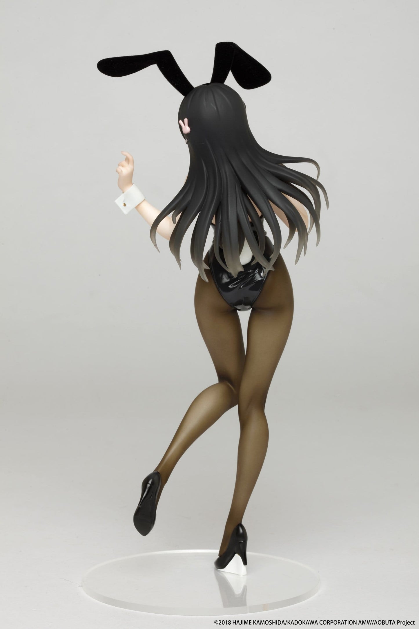 Rascal Does Not Dream Series - Mai Sakurajima Bunny Ver. Coreful - Taito Prize
