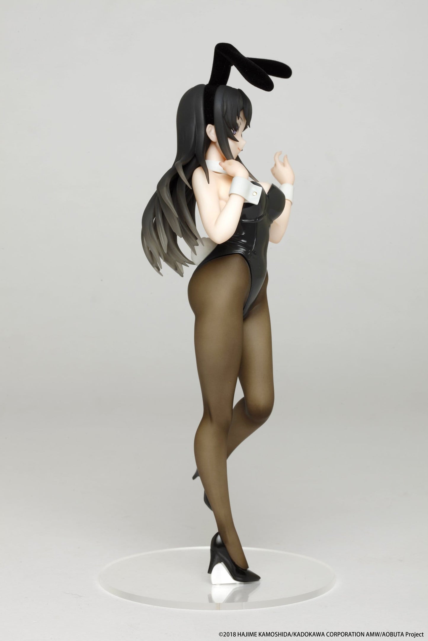 Rascal Does Not Dream Series - Mai Sakurajima Bunny Ver. Coreful - Taito Prize