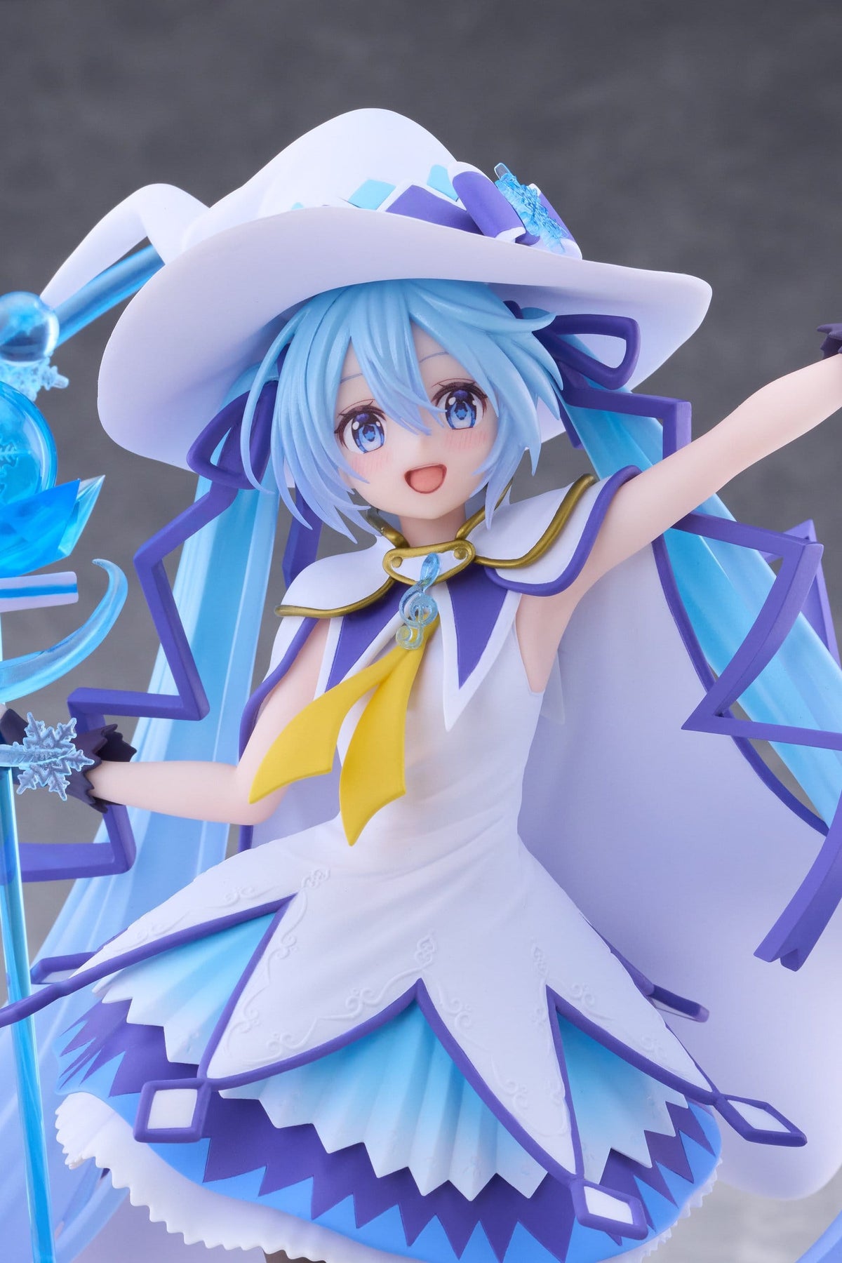 Hatsune Miku - Snow Miku Birthday All Stars 2014 AMP+ - Taito Prize