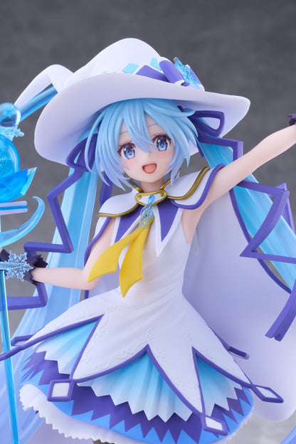 Hatsune Miku - Snow Miku Birthday All Stars 2014 AMP+ - Taito Prize