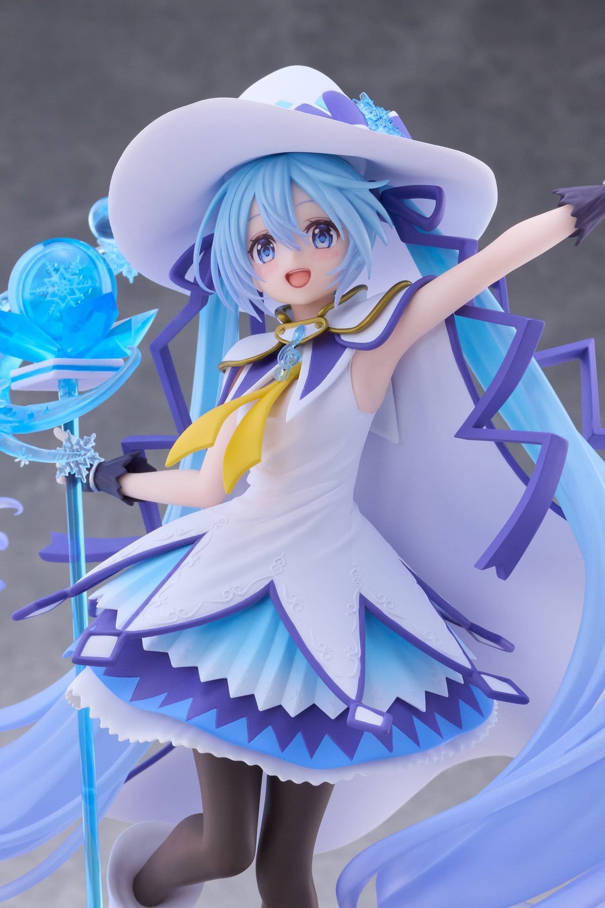Hatsune Miku - Snow Miku Birthday All Stars 2014 AMP+ - Taito Prize