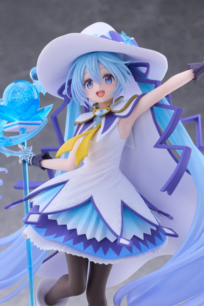 Hatsune Miku - Snow Miku Birthday All Stars 2014 AMP+ - Taito Prize