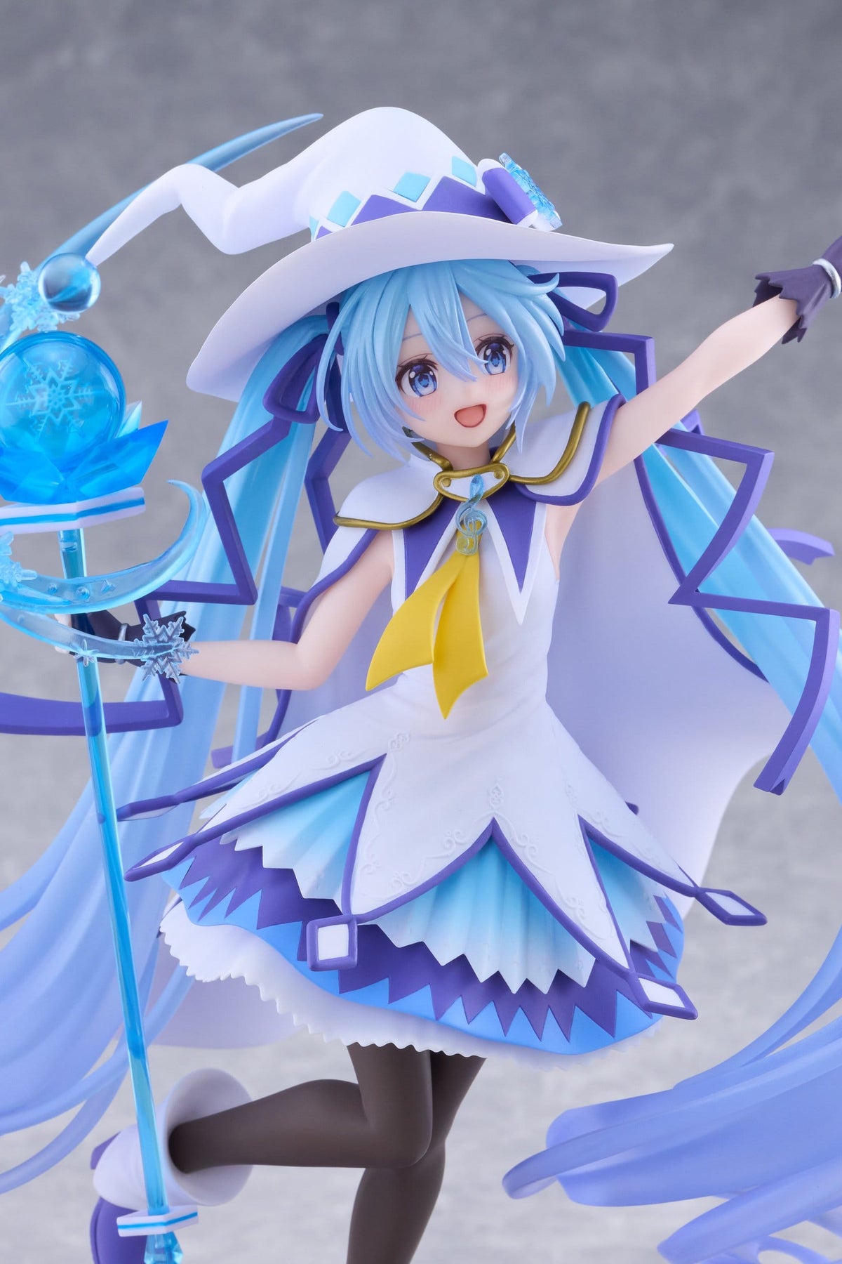 Hatsune Miku - Snow Miku Birthday All Stars 2014 AMP+ - Taito Prize