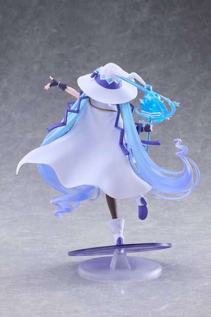 Hatsune Miku - Snow Miku Birthday All Stars 2014 AMP+ - Taito Prize