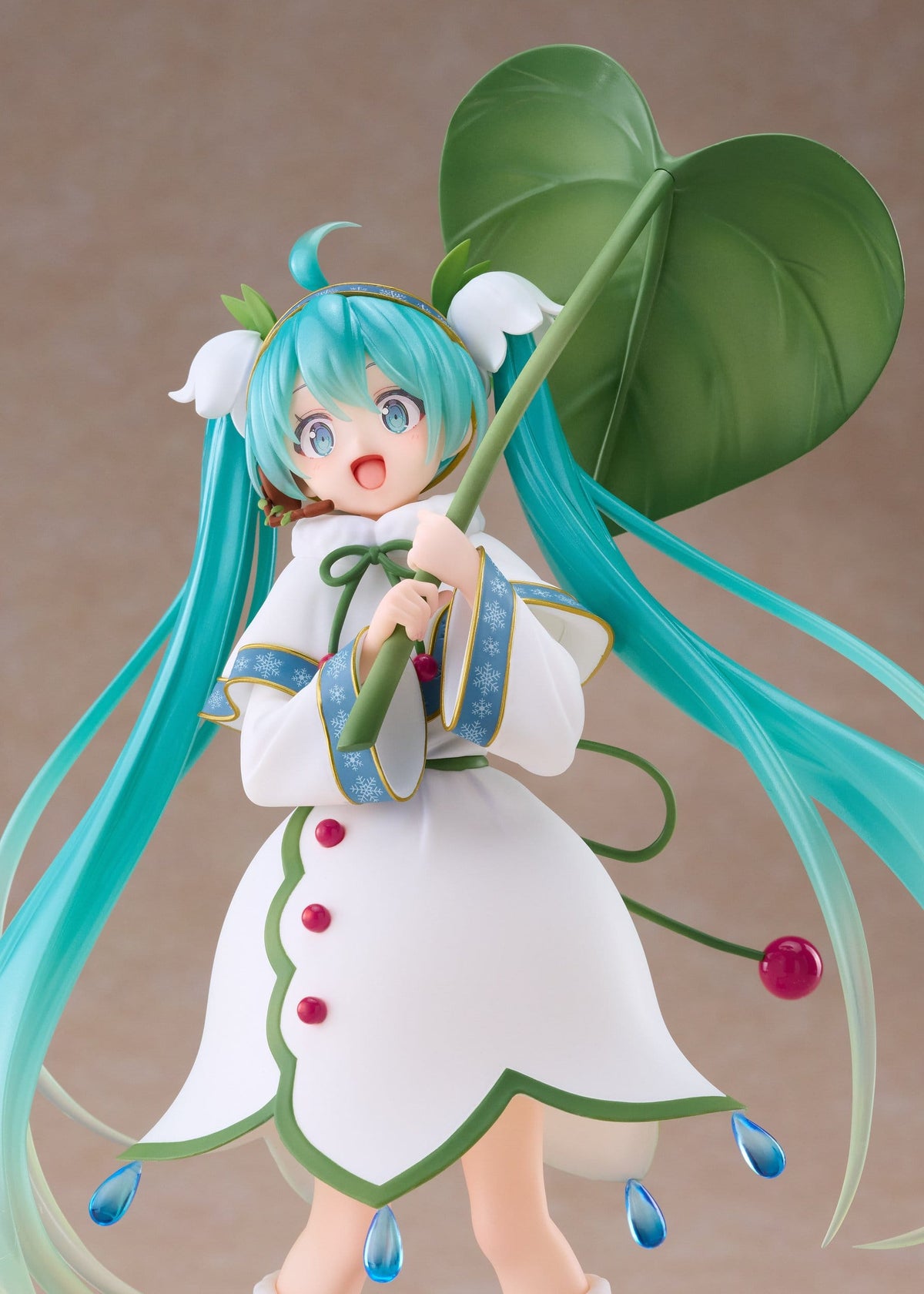 Hatsune Miku - Snow Miku Birthday All Stars 2015 AMP+ - Taito Prize