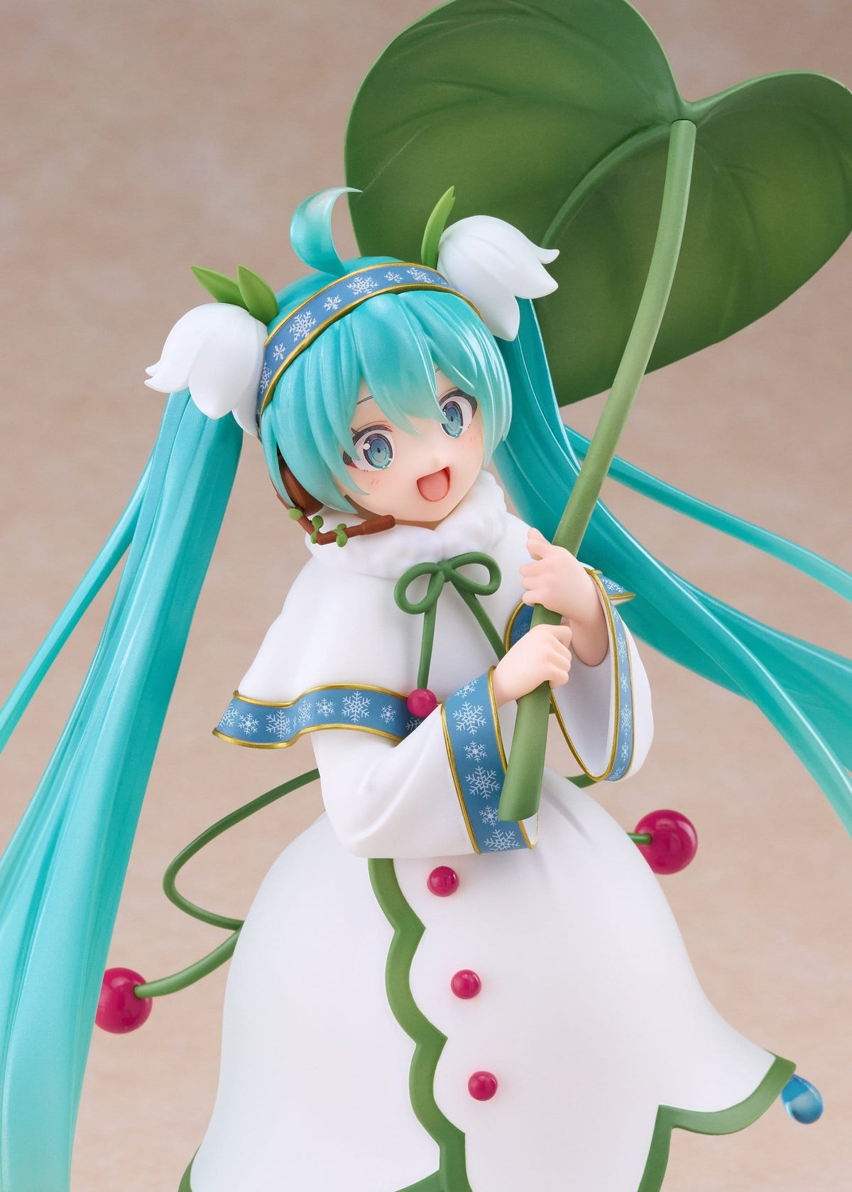 Hatsune Miku - Snow Miku Birthday All Stars 2015 AMP+ - Taito Prize