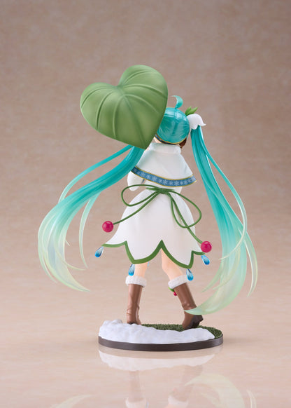 Hatsune Miku - Snow Miku Birthday All Stars 2015 AMP+ - Taito Prize