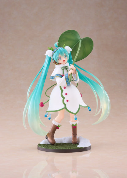 Hatsune Miku - Snow Miku Birthday All Stars 2015 AMP+ - Taito Prize