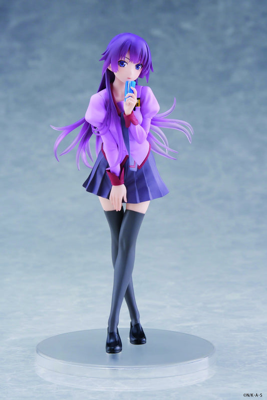 Monogatari Series - Hitagi Senjougahara Coreful - Taito Prize