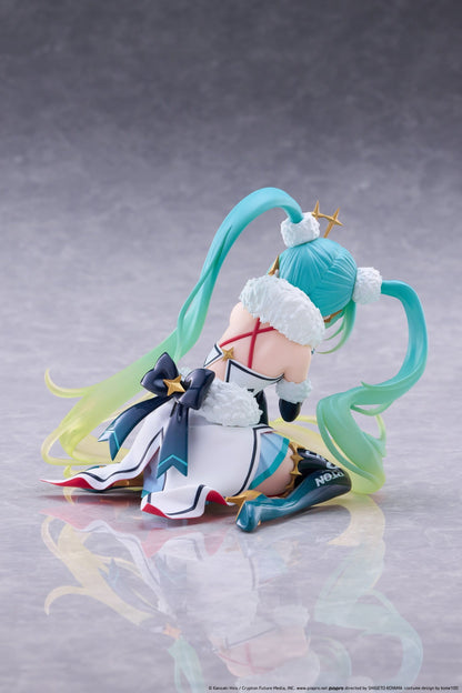 Hatsune Miku - Racing Miku 2018 Ver. Round 8 Taito Kuji - Taito Prize