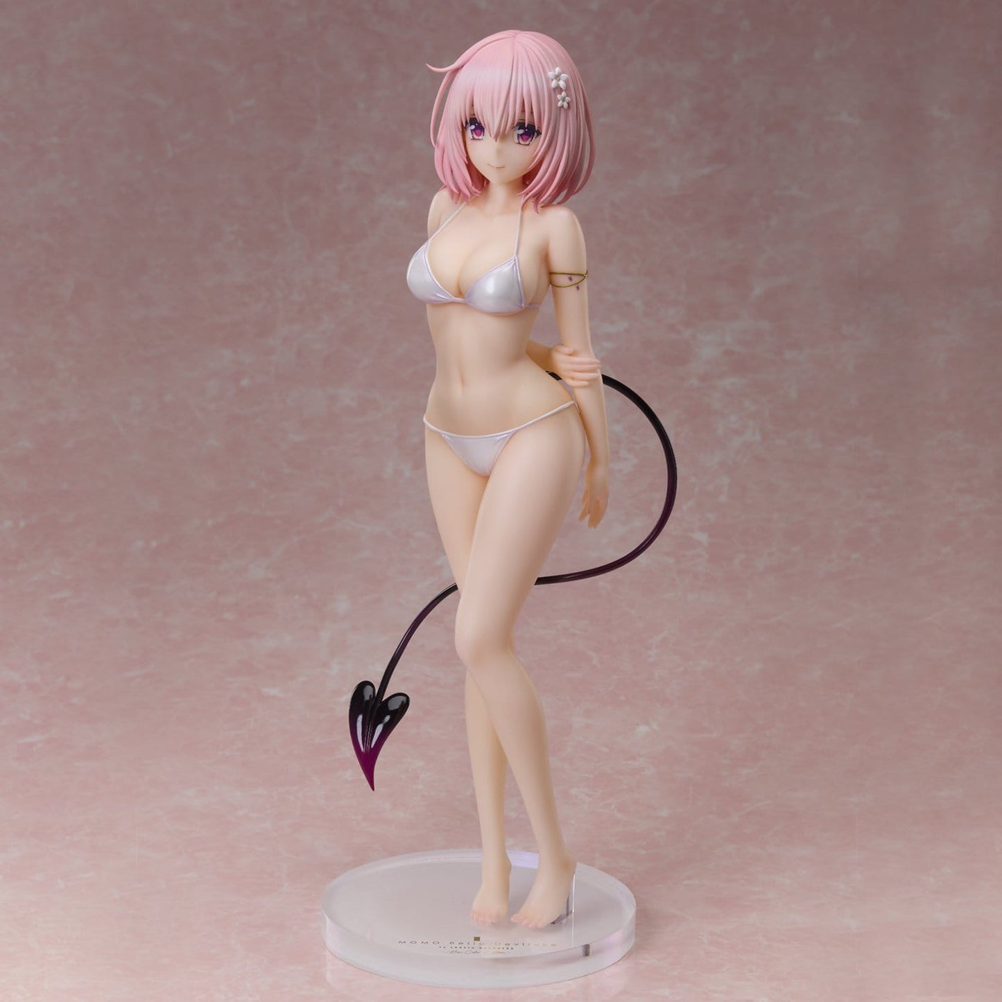 To Love-Ru Darkness - Momo Belia Deviluke Muse Color Ver. Swimsuit Series 1/4 Scale - Union Creative