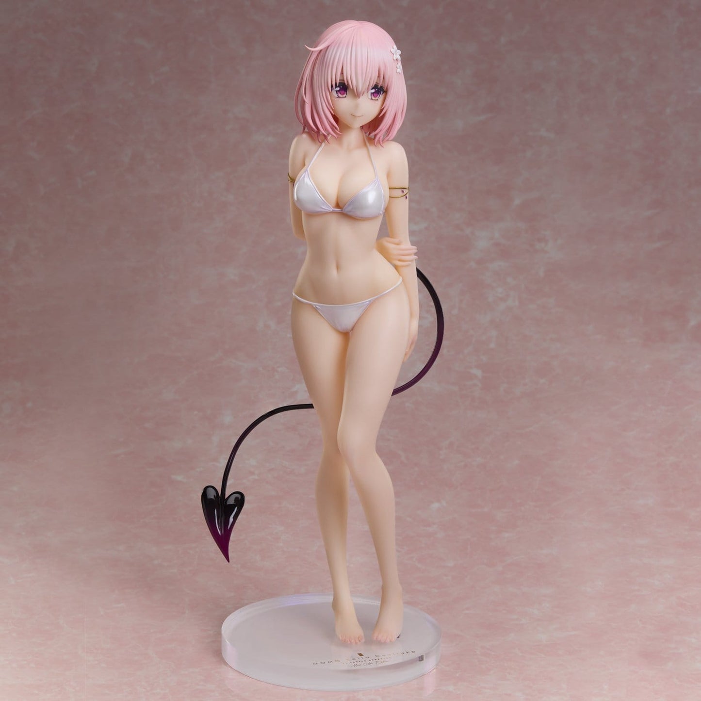 To Love-Ru Darkness - Momo Belia Deviluke Muse Color Ver. Swimsuit Series 1/4 Scale - Union Creative