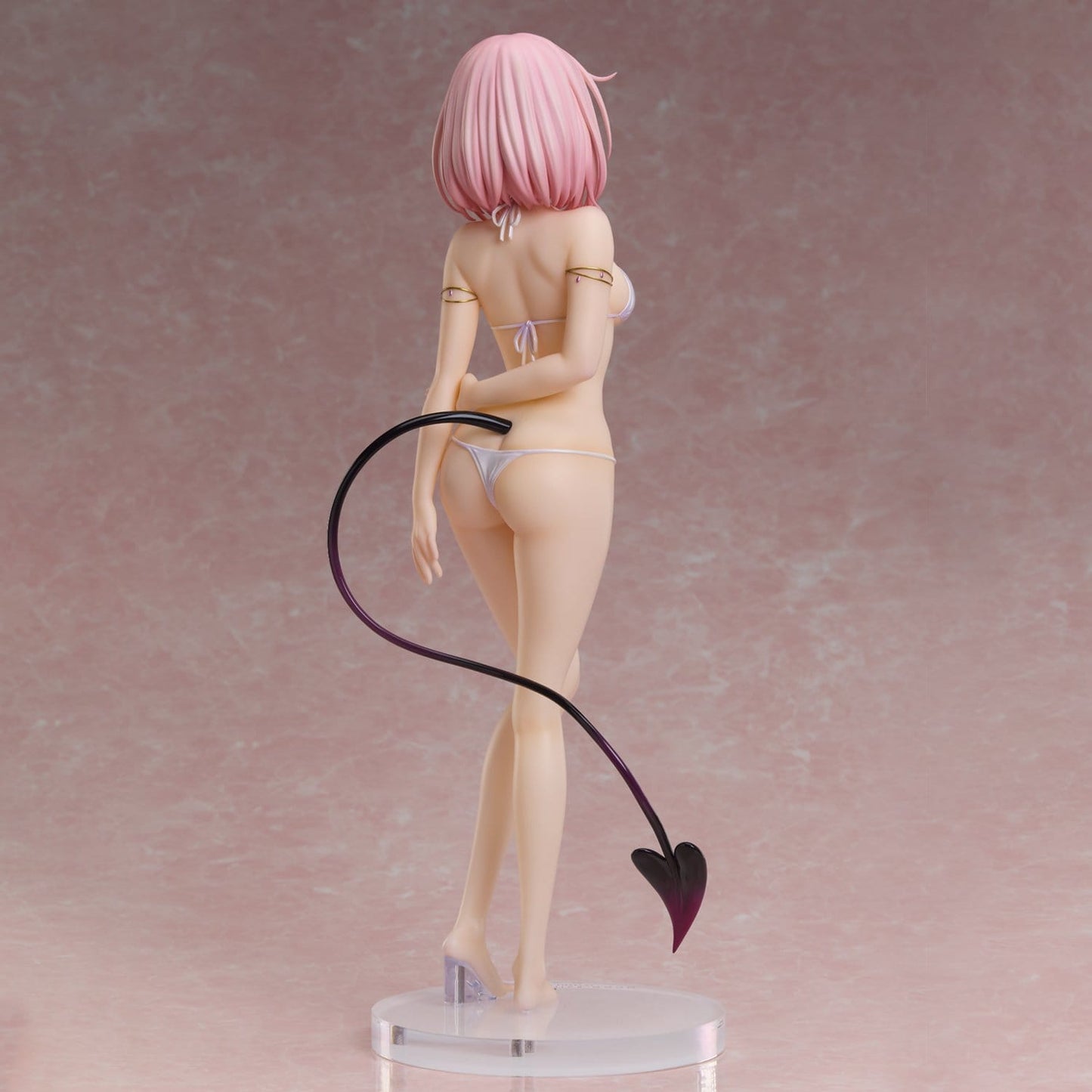 To Love-Ru Darkness - Momo Belia Deviluke Muse Color Ver. Swimsuit Series 1/4 Scale - Union Creative