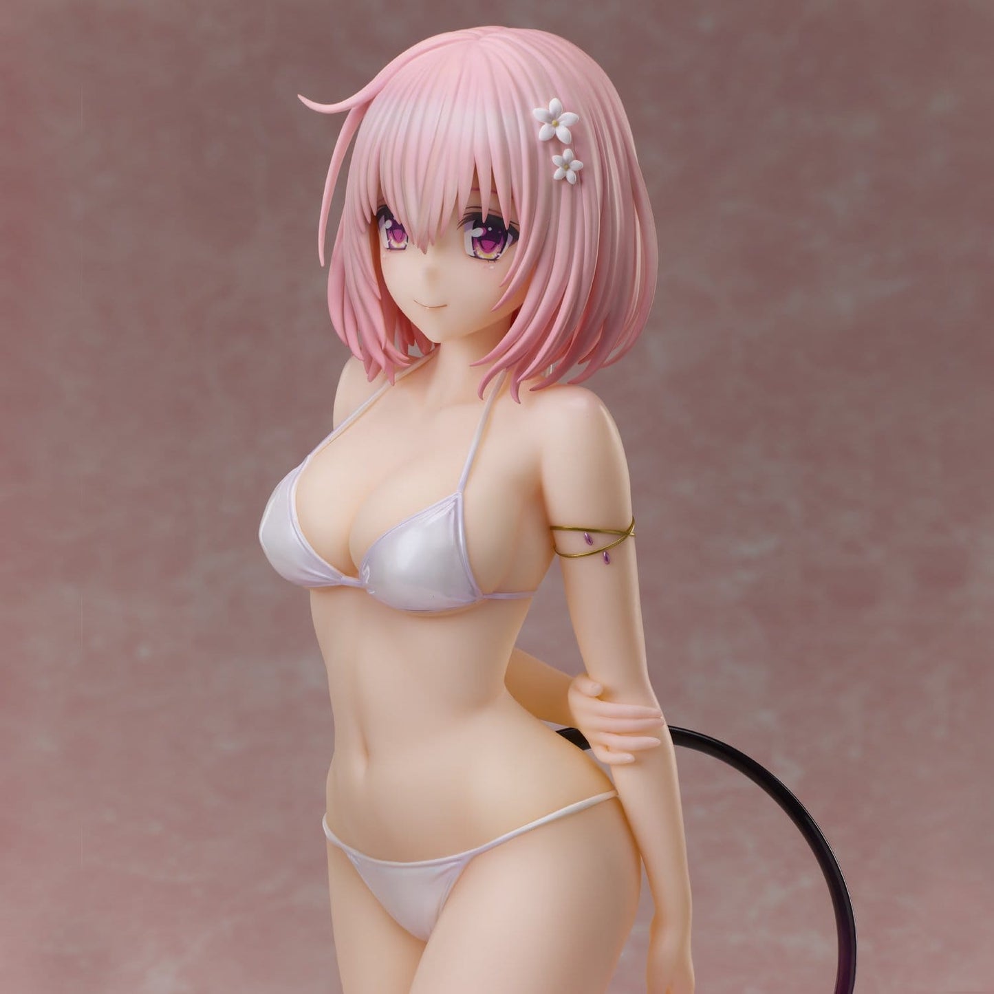 To Love-Ru Darkness - Momo Belia Deviluke Muse Color Ver. Swimsuit Series 1/4 Scale - Union Creative