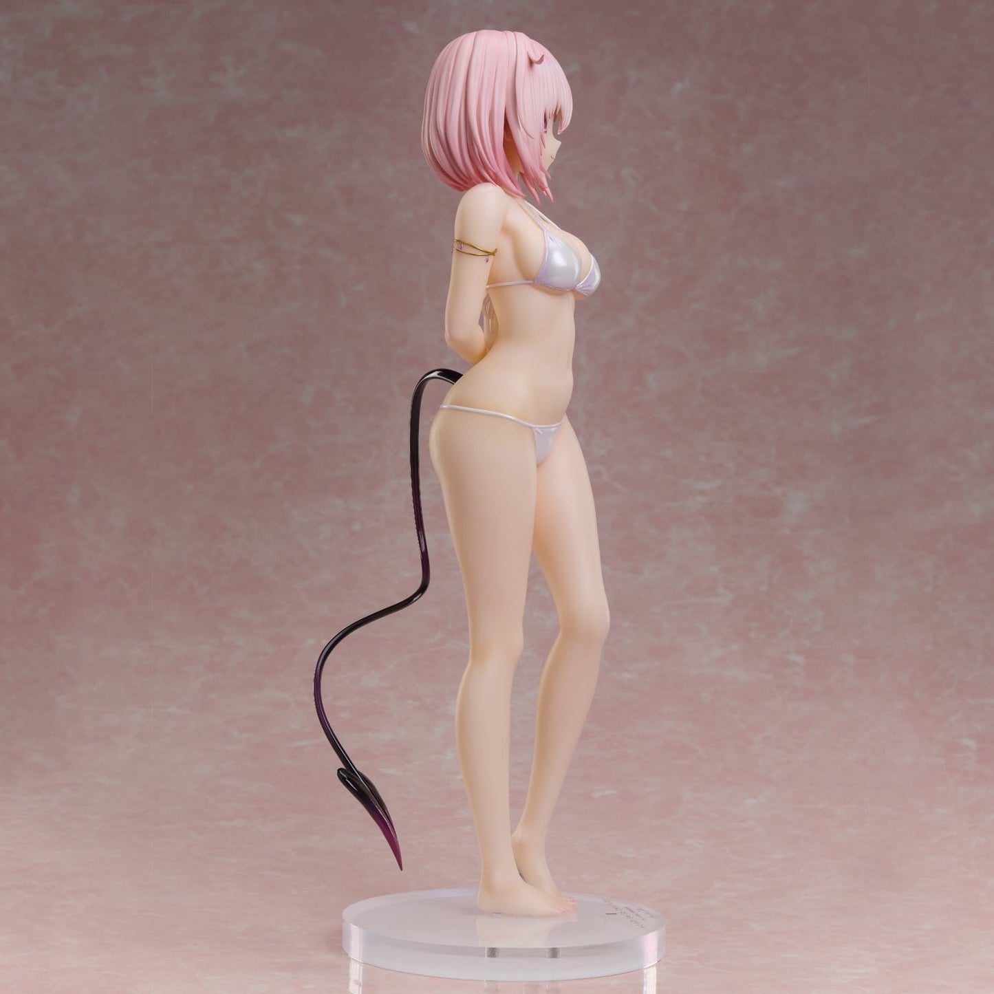 To Love-Ru Darkness - Momo Belia Deviluke Muse Color Ver. Swimsuit Series 1/4 Scale - Union Creative
