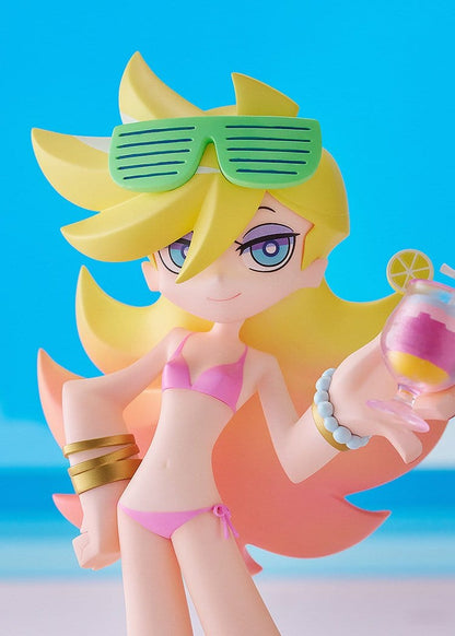 Panty & Stocking with Garterbelt - Panty Beach Queens Pop Up Parade L Size - Good Smile Company